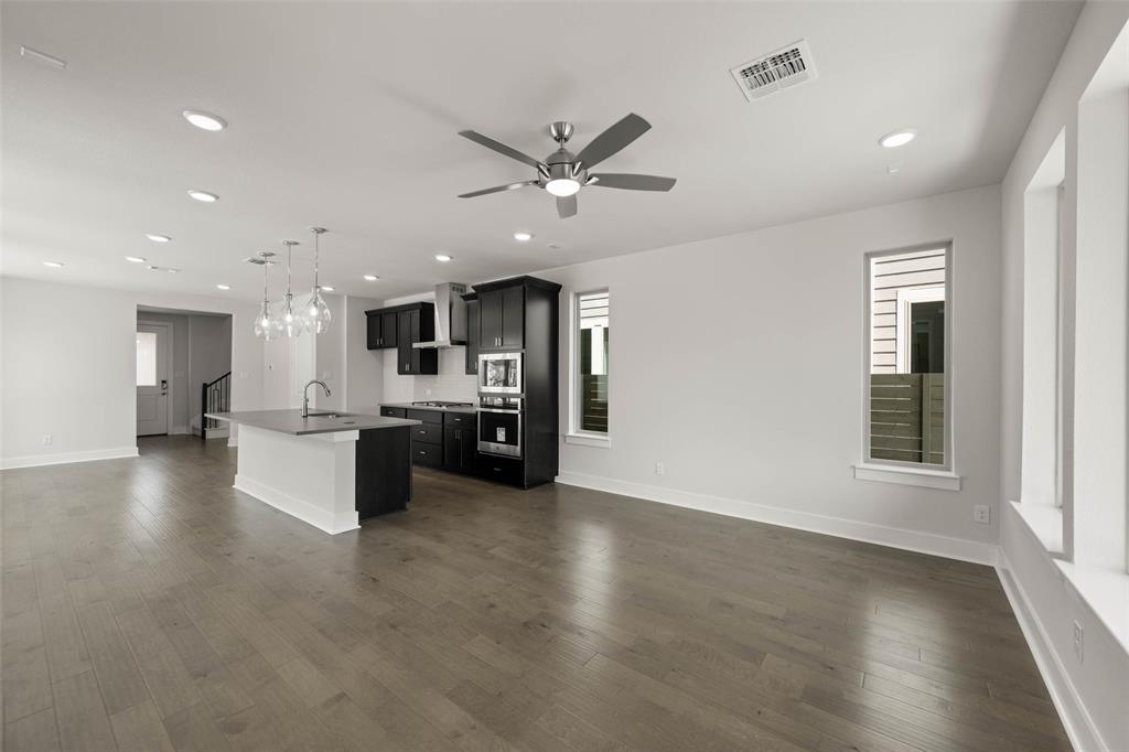 Garden Collection at Harvest - Residential