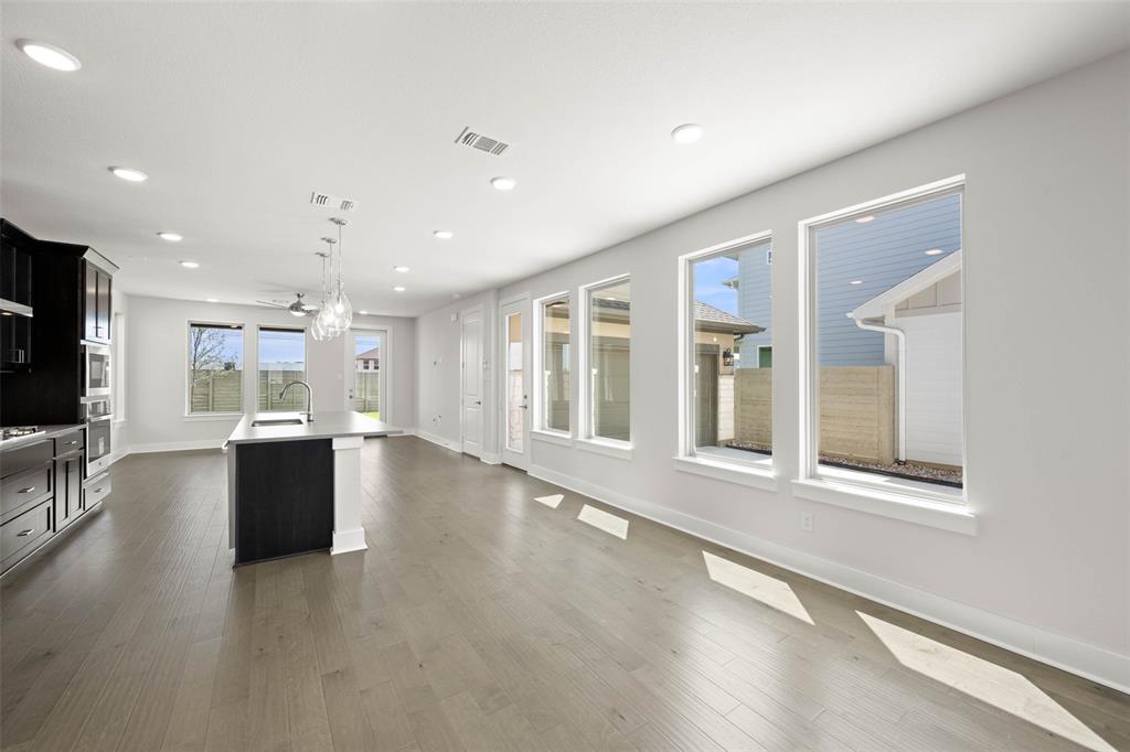 Garden Collection at Harvest - Residential