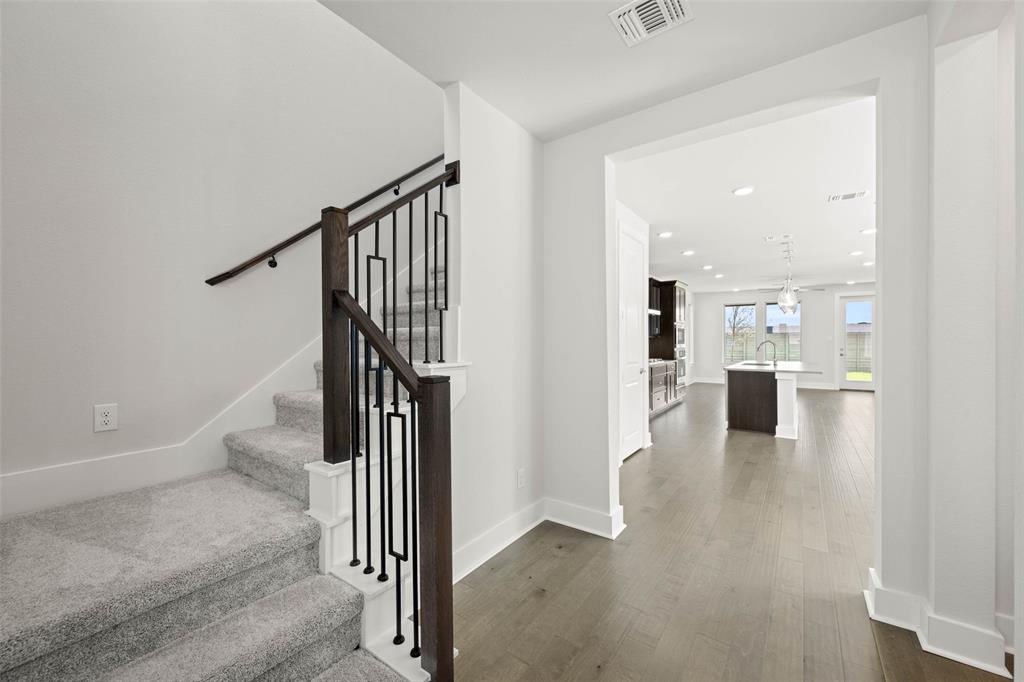 Garden Collection at Harvest - Residential