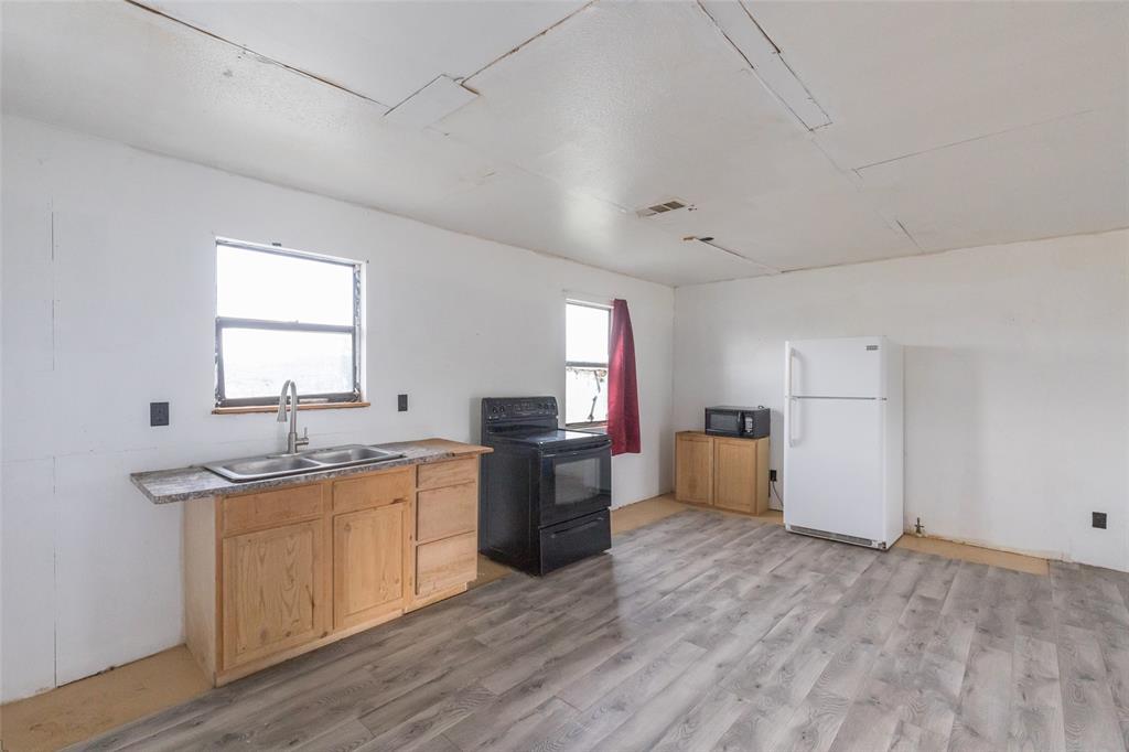 Chapman Anson - Residential