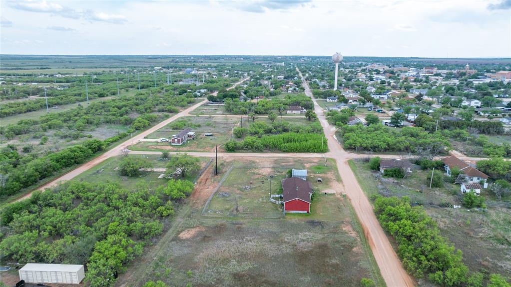 Chapman Anson - Residential