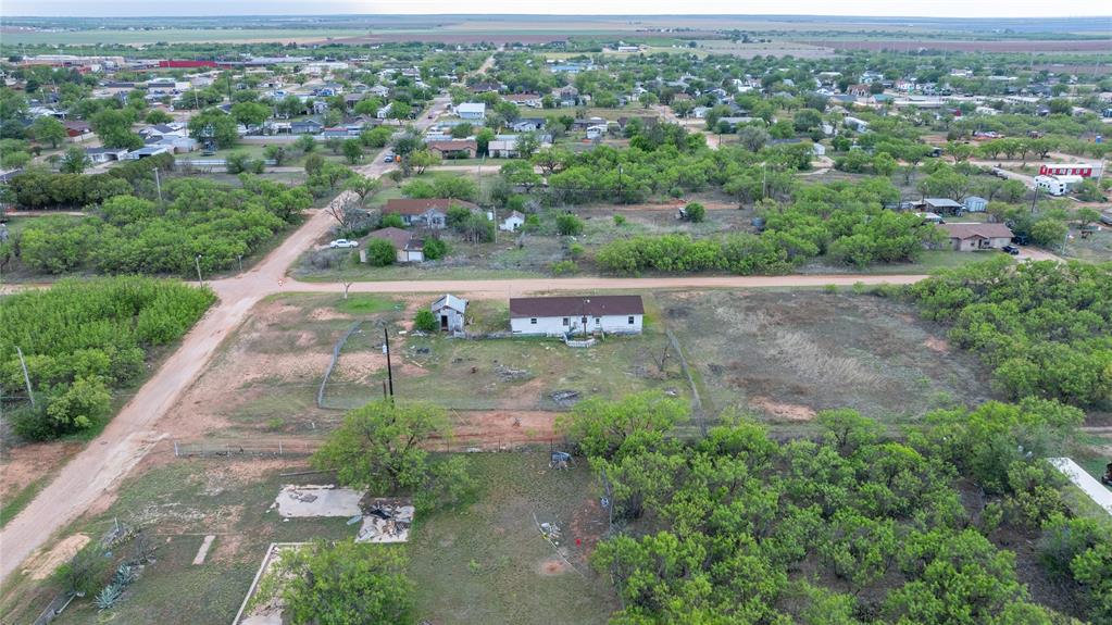 Chapman Anson - Residential