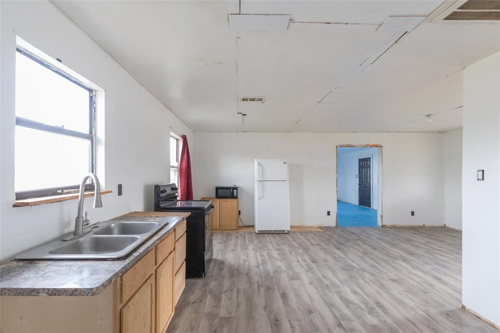 Chapman Anson - Residential