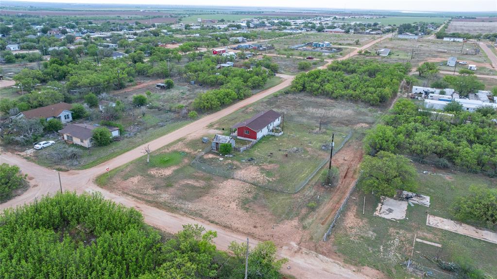 Chapman Anson - Residential