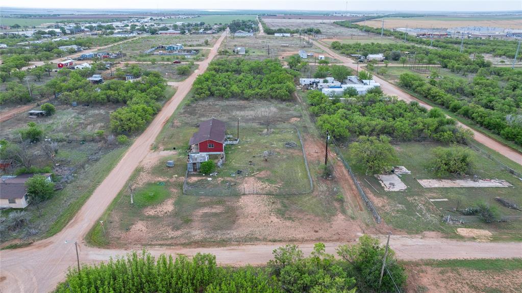 Chapman Anson - Residential