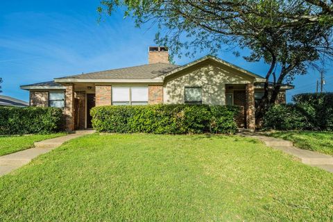 1507/1509 Crescent Lane Duncanville TX 75137