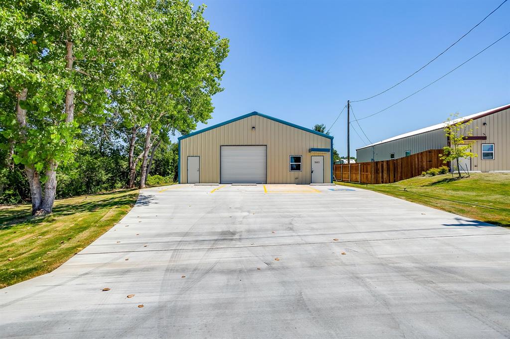 Plaza East - Commercial Sale