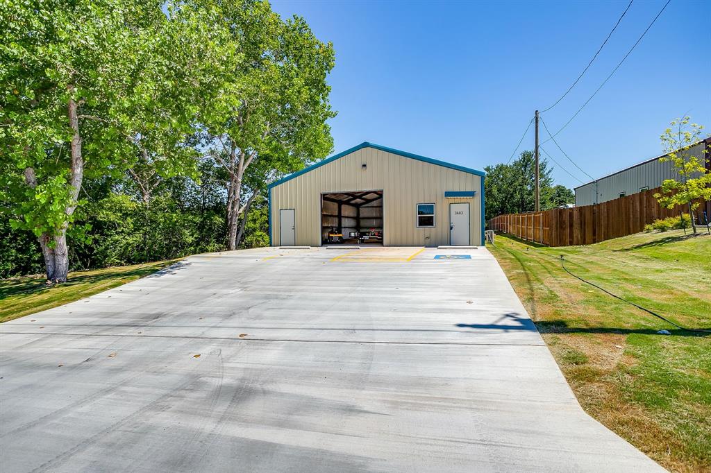 Plaza East - Commercial Sale