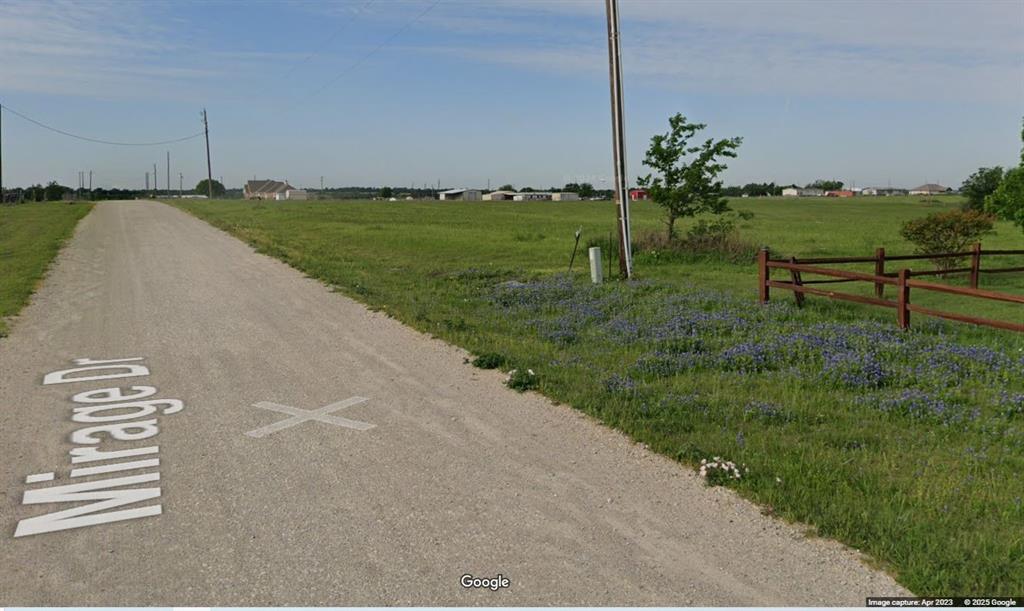 Deerborn Acres Ph 1 - Land