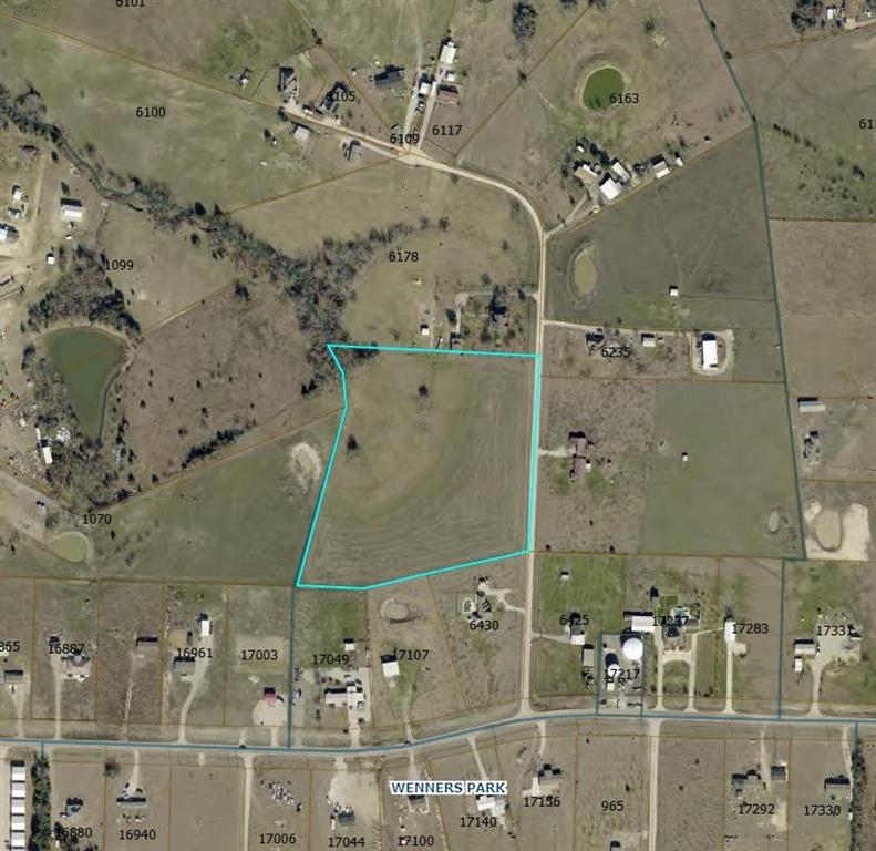 Deerborn Acres Ph 1 - Land