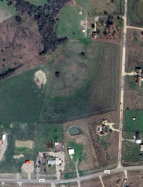 Deerborn Acres Ph 1 - Land