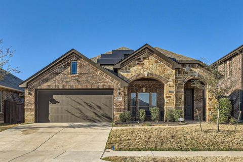 4200 Snowberry Lane Fort Worth TX 76036