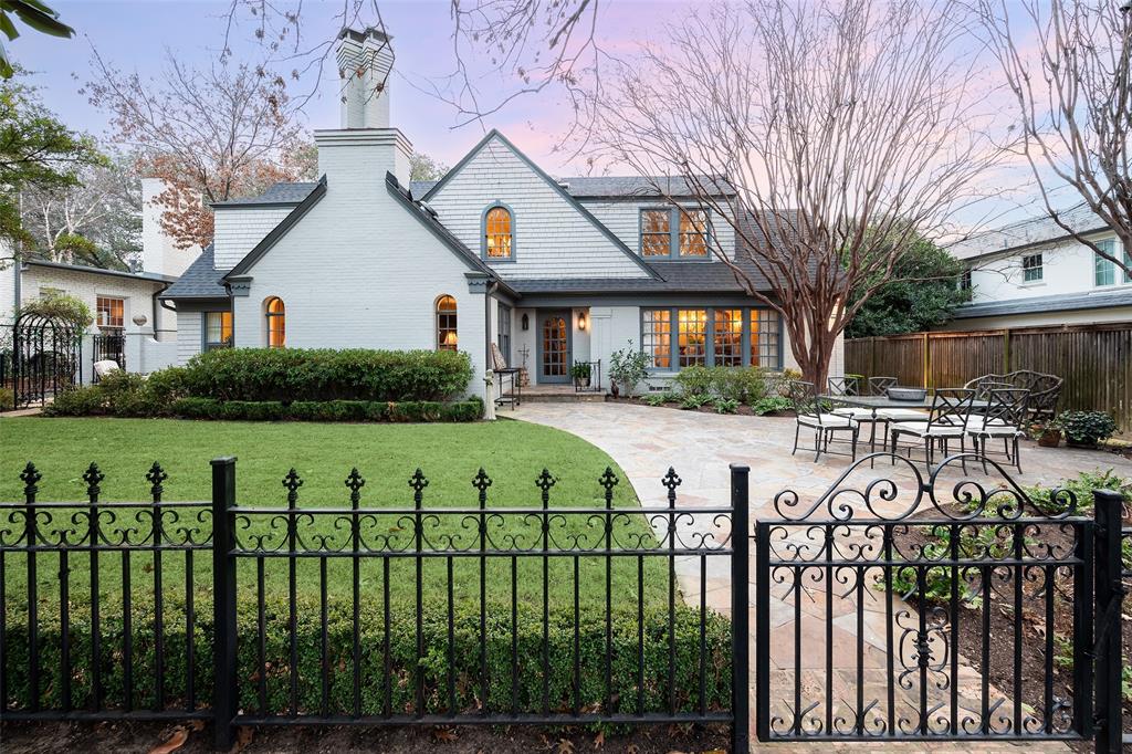 Greenway Parks Rev - Residential