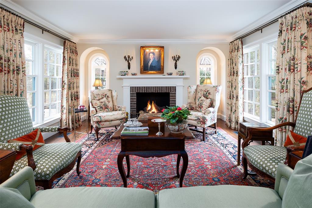 Greenway Parks Rev - Residential