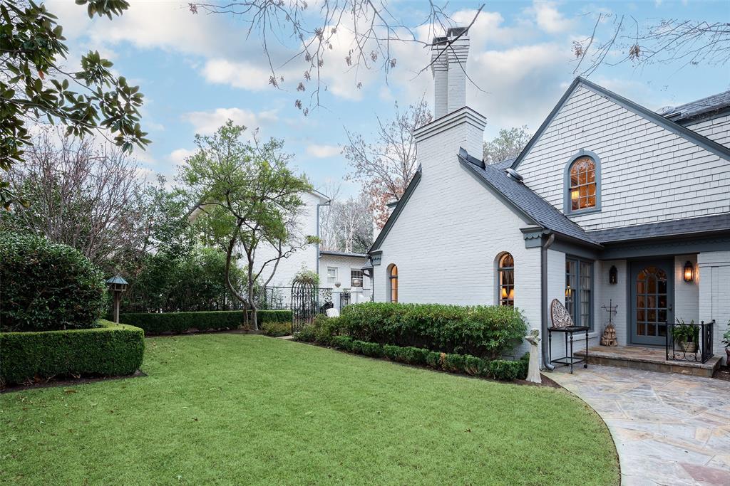 Greenway Parks Rev - Residential