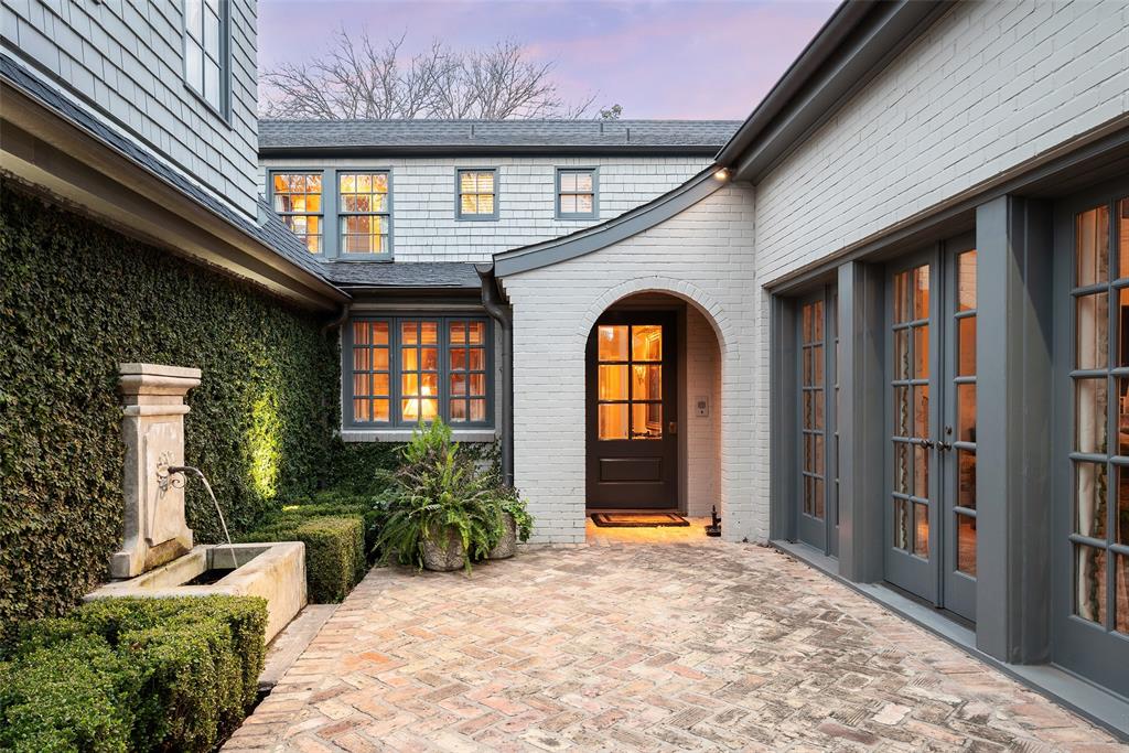 Greenway Parks Rev - Residential