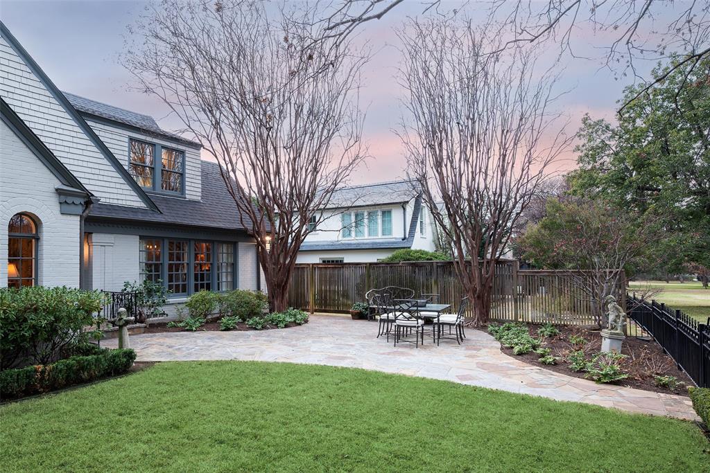 Greenway Parks Rev - Residential