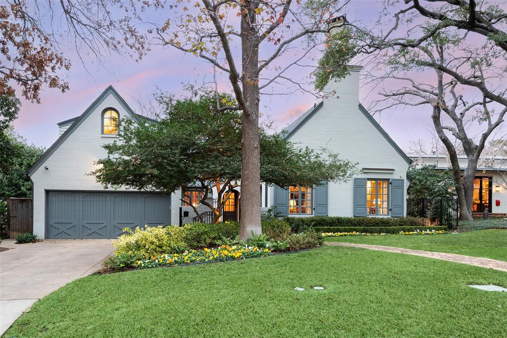 Greenway Parks Rev - Residential