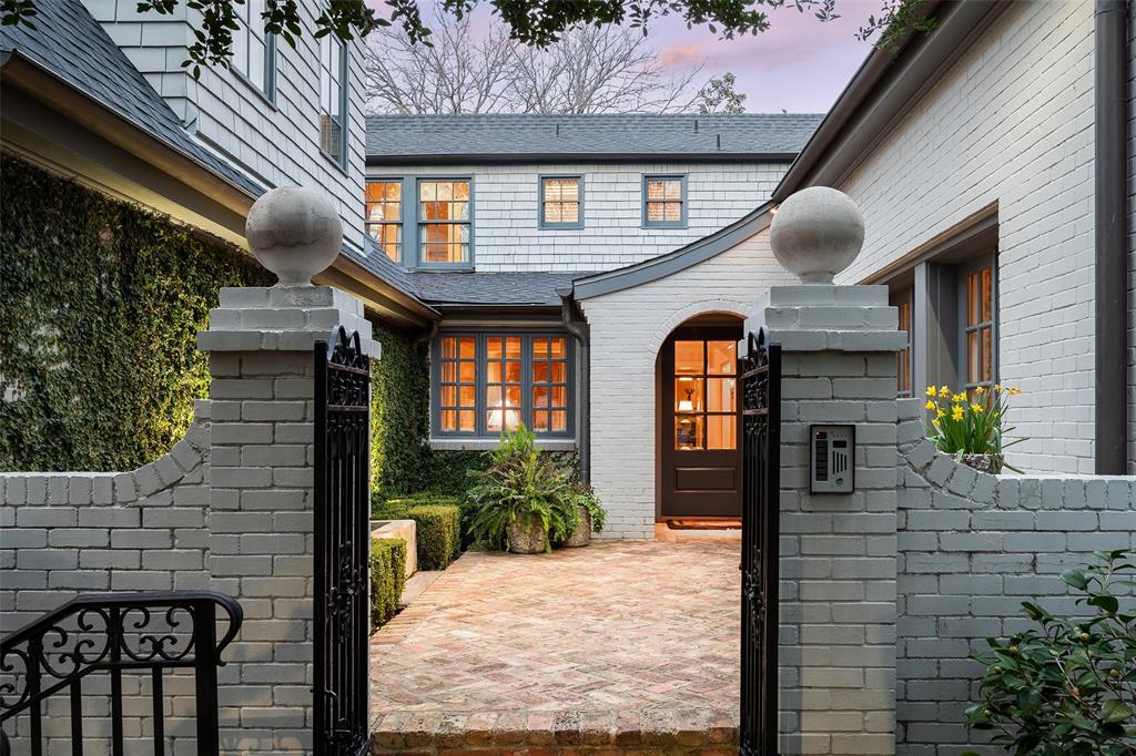 Greenway Parks Rev - Residential