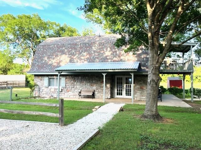 Green Oaks - Residential