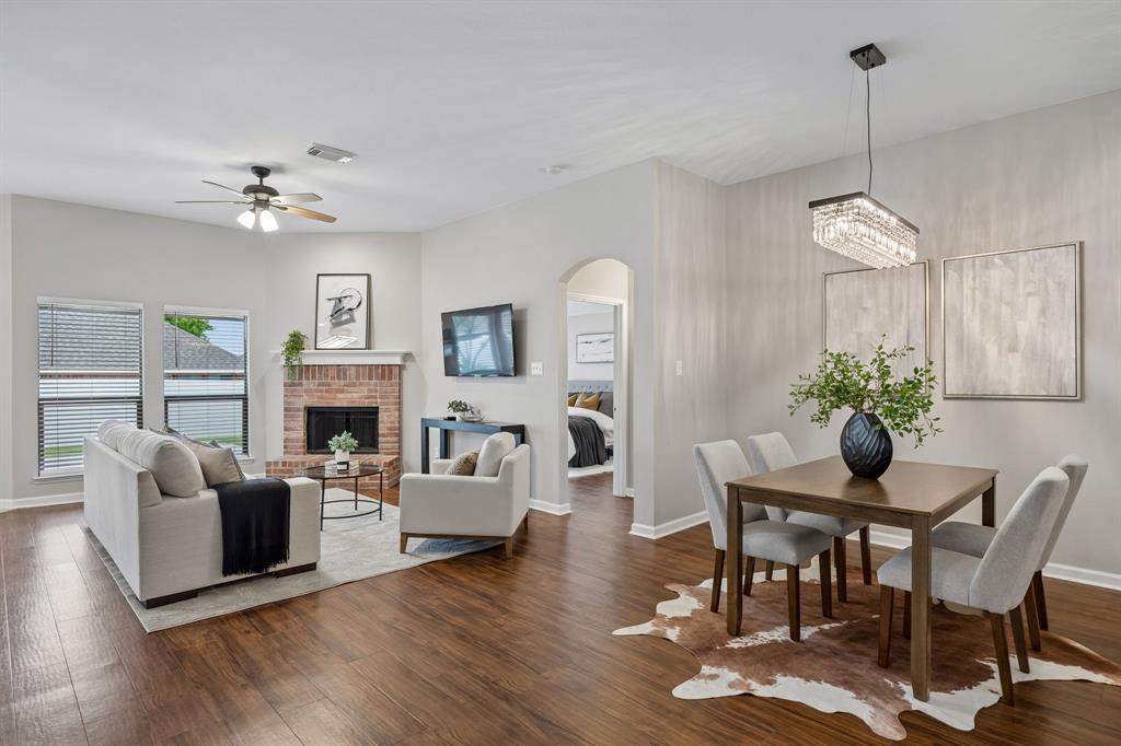 Light Pointe Place - Residential