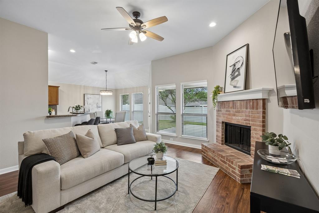 Light Pointe Place - Residential