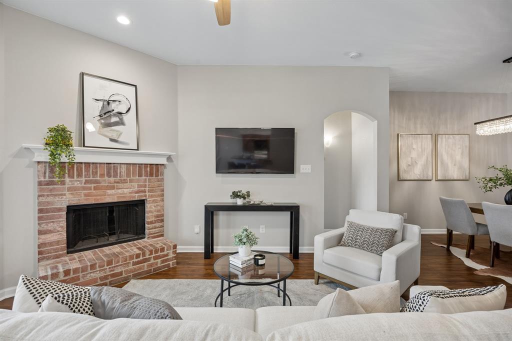 Light Pointe Place - Residential