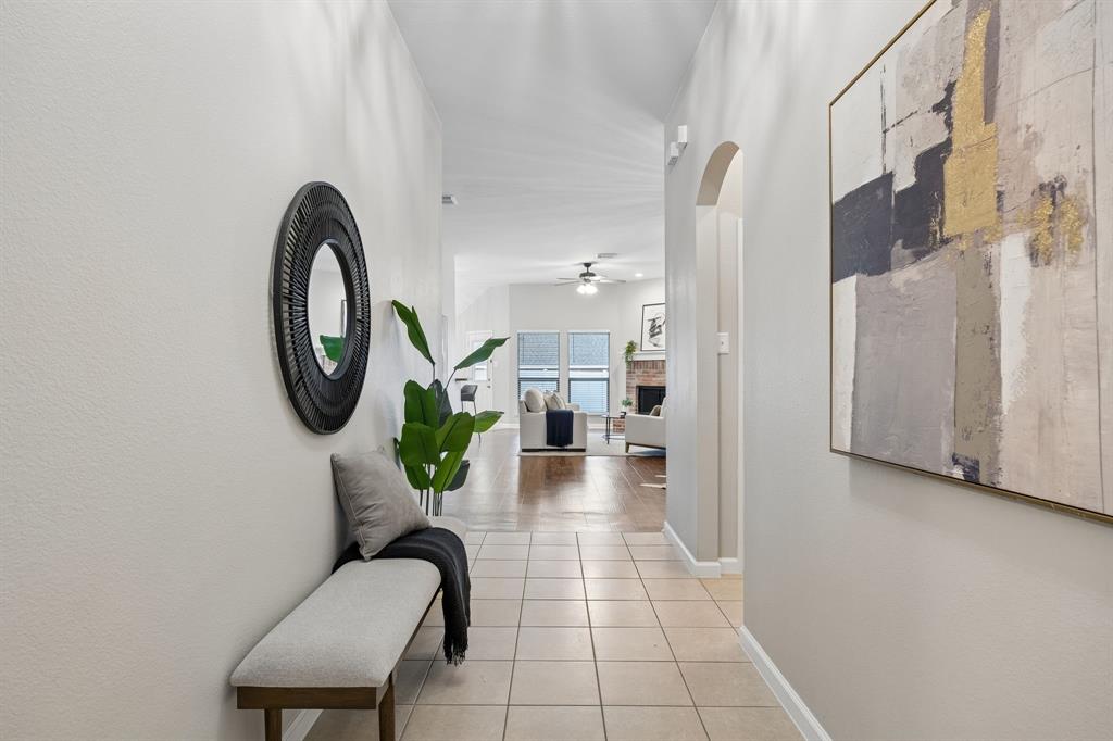 Light Pointe Place - Residential