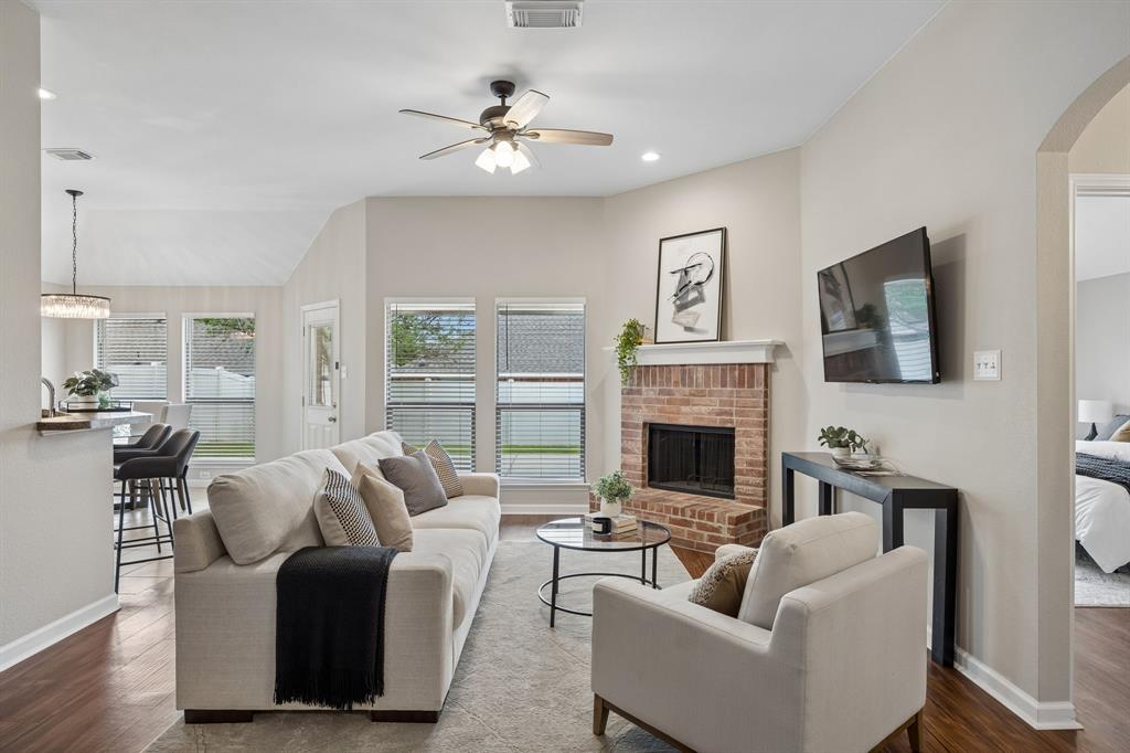 Light Pointe Place - Residential