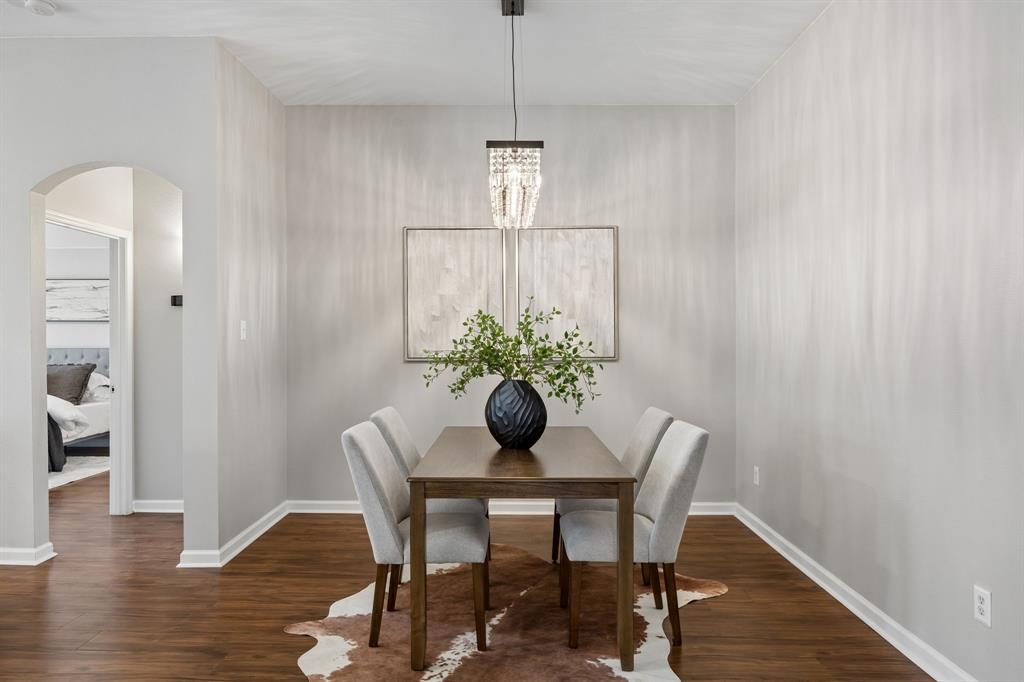 Light Pointe Place - Residential