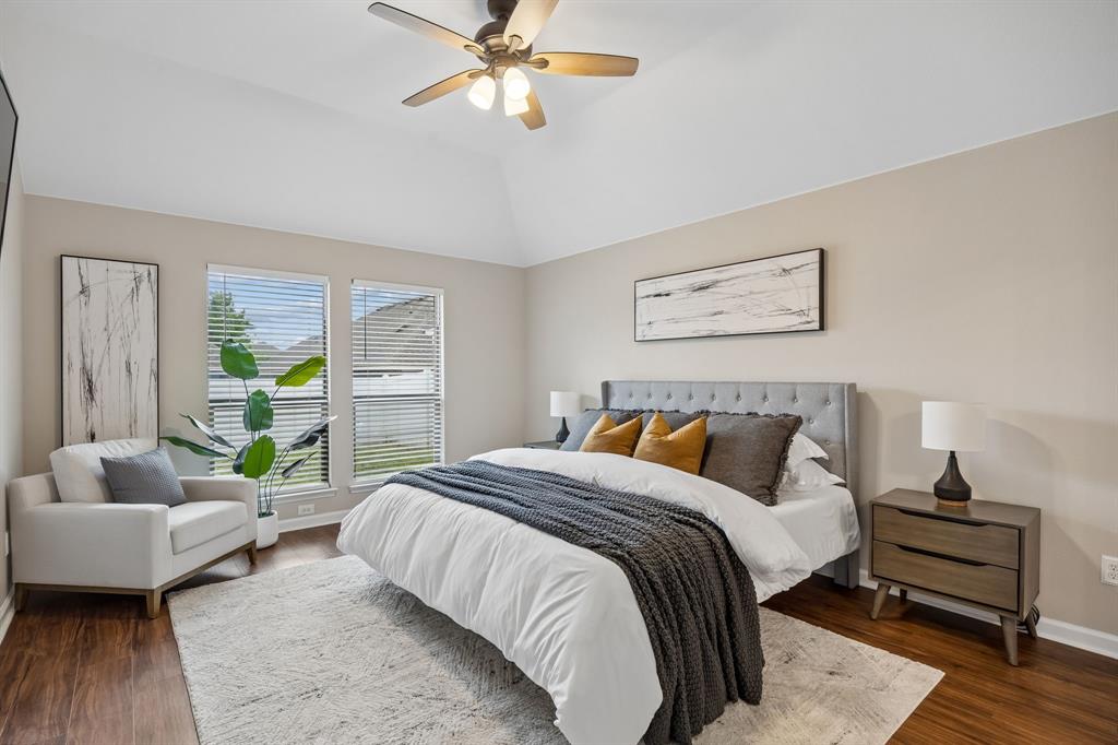 Light Pointe Place - Residential