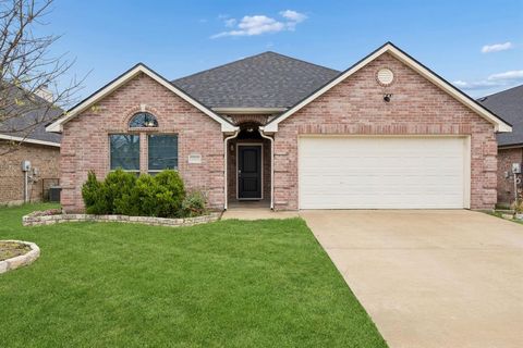 3342 Shining Light Drive Dallas TX 75228