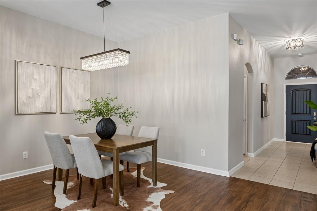 Light Pointe Place - Residential