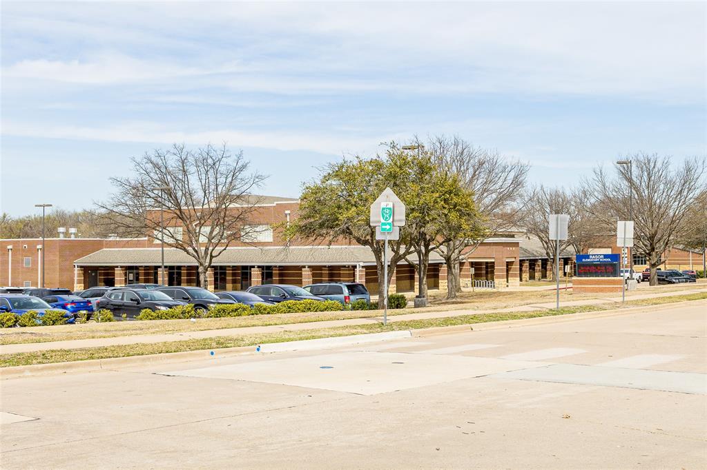 1000 Hedgcoxe Road