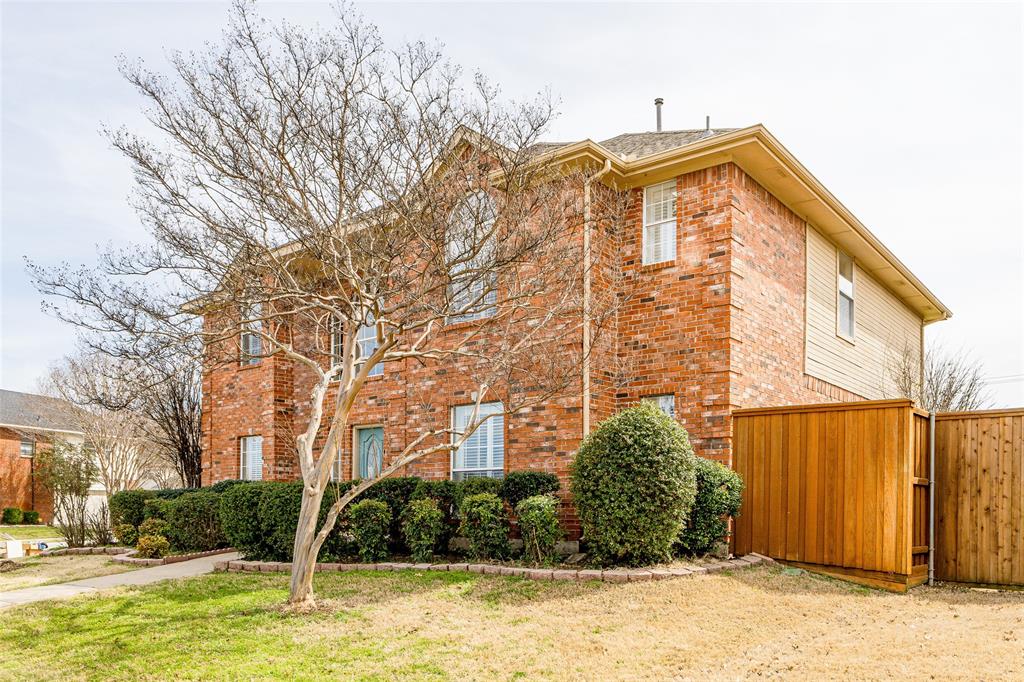 1000 Hedgcoxe Road