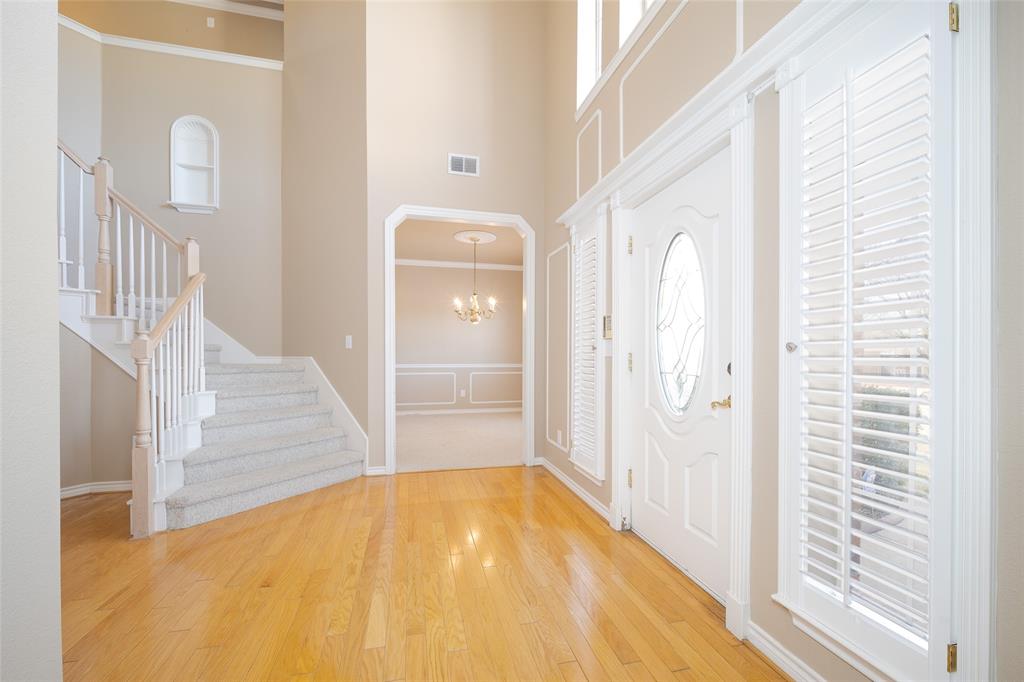 1000 Hedgcoxe Road