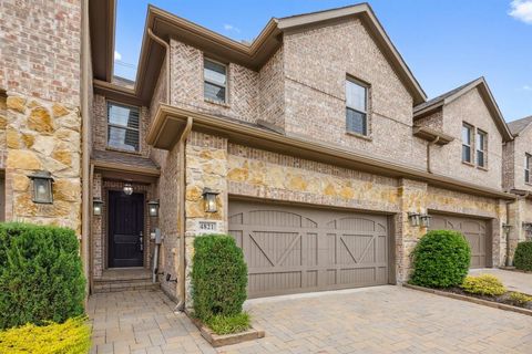 4821 Pasadena Drive Plano TX 75024