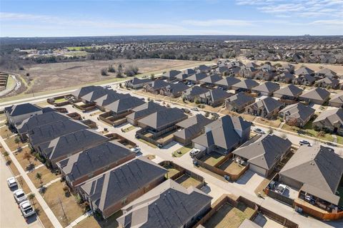 A home in Red Oak