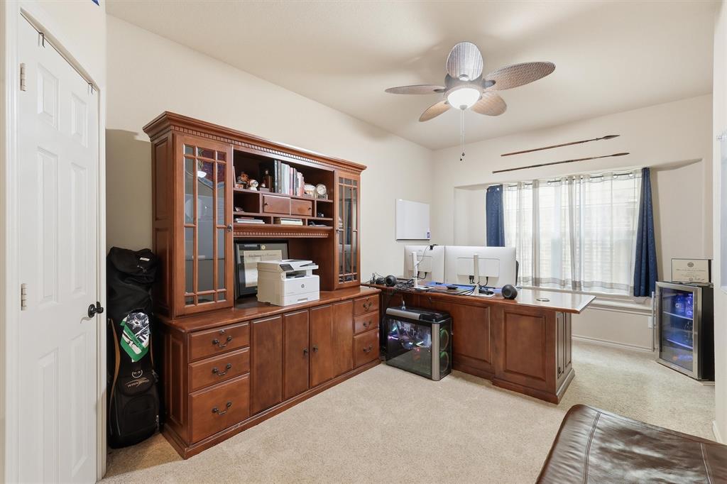 Marine Creek Ranch Add - Residential