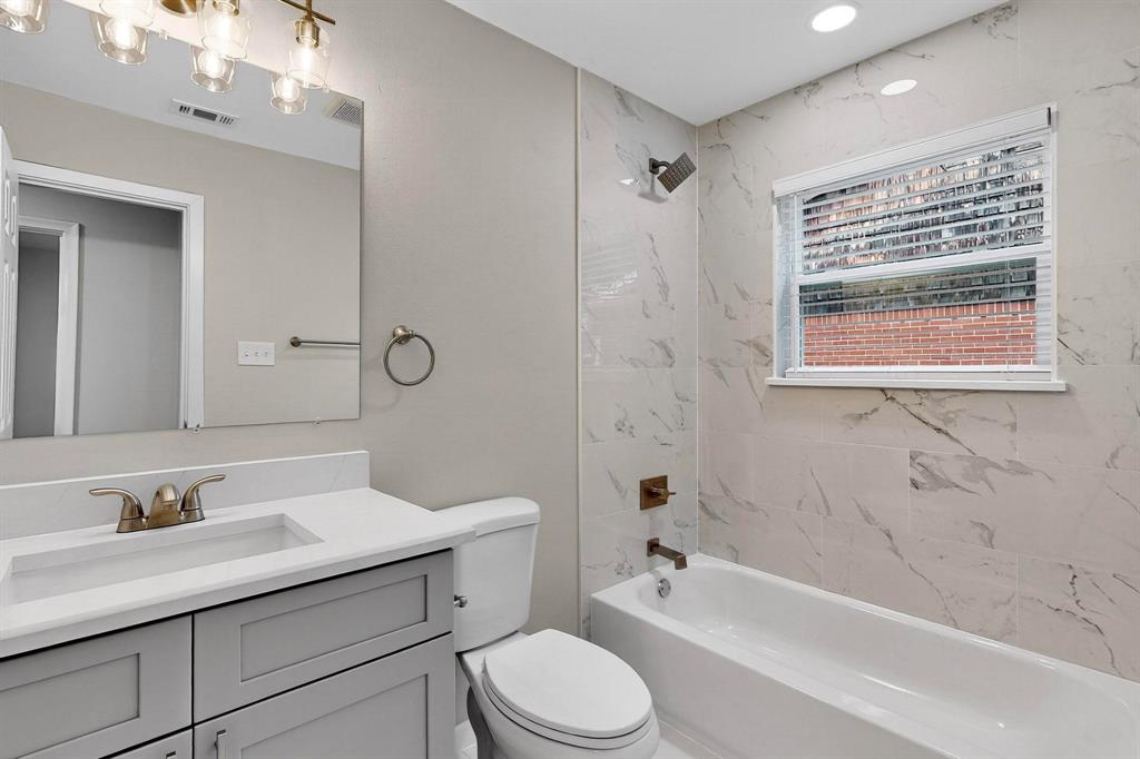 Lochwood Rev - Residential