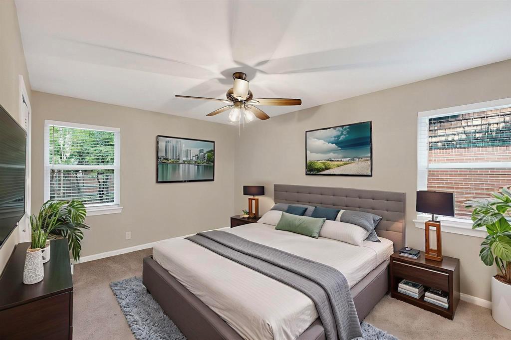 Lochwood Rev - Residential