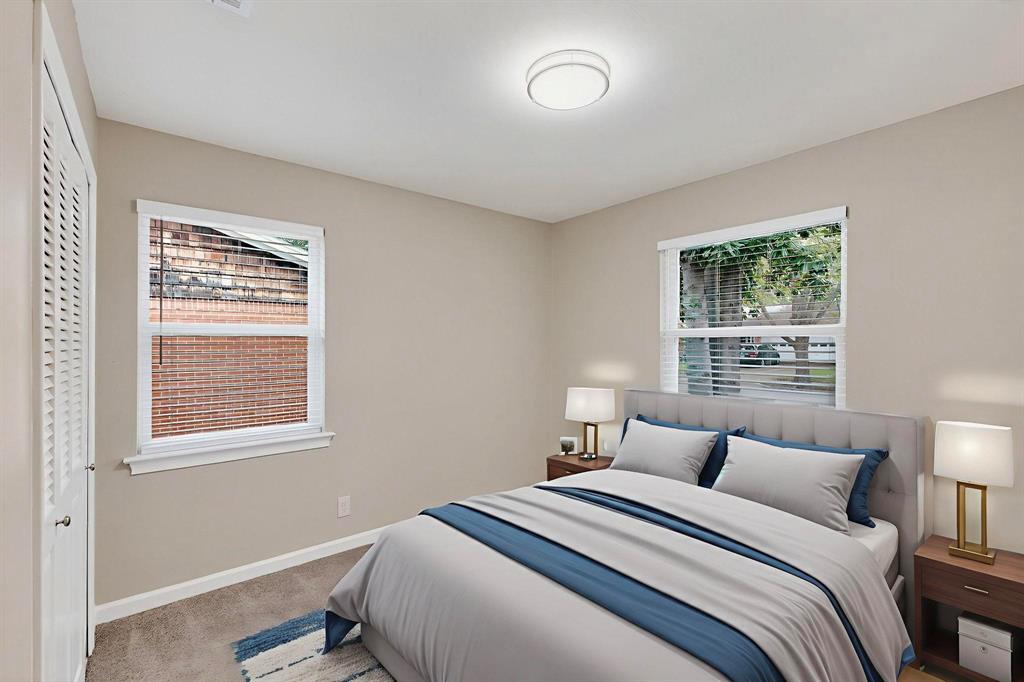 Lochwood Rev - Residential