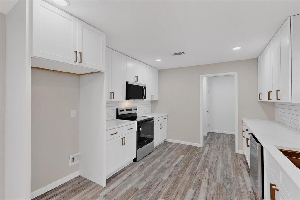 Lochwood Rev - Residential