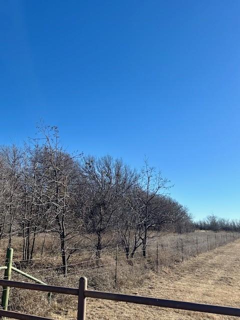 Robinson Estates - Land