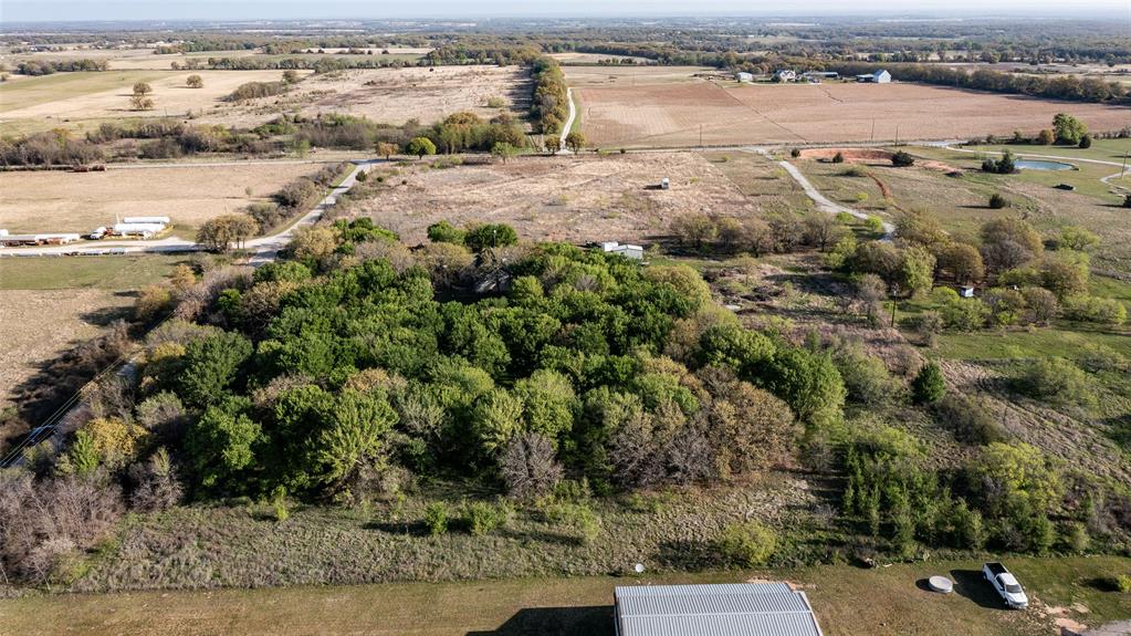 Robinson Estates - Land