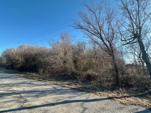 Robinson Estates - Land