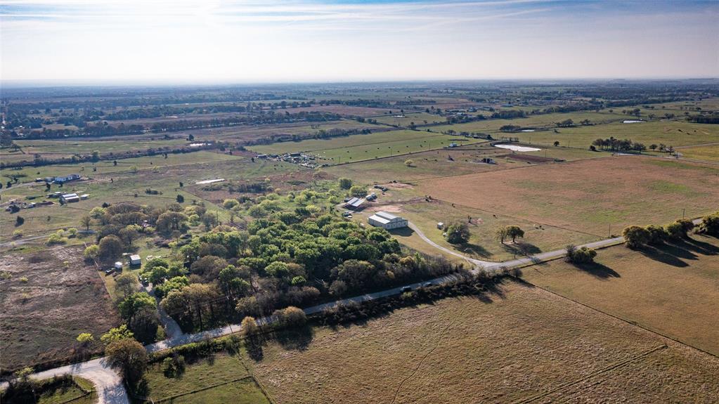 Robinson Estates - Land