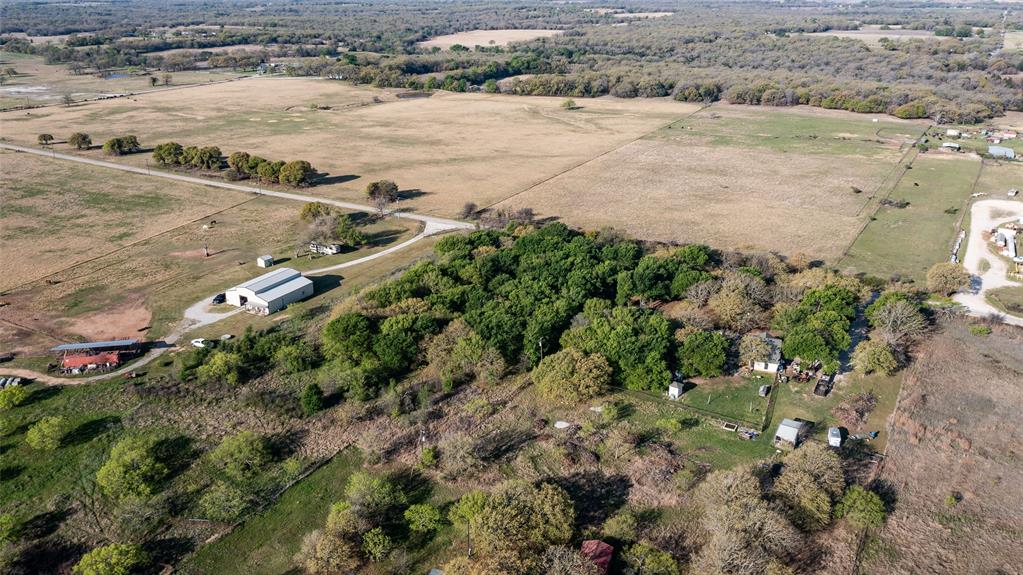 Robinson Estates - Land