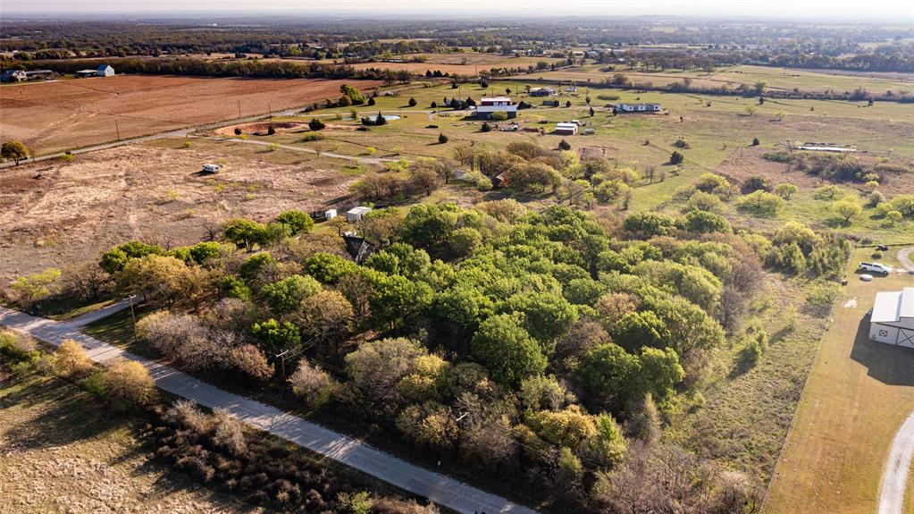 Robinson Estates - Land