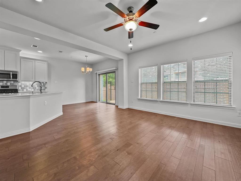 Courts At Sloan Creek - Residential Lease